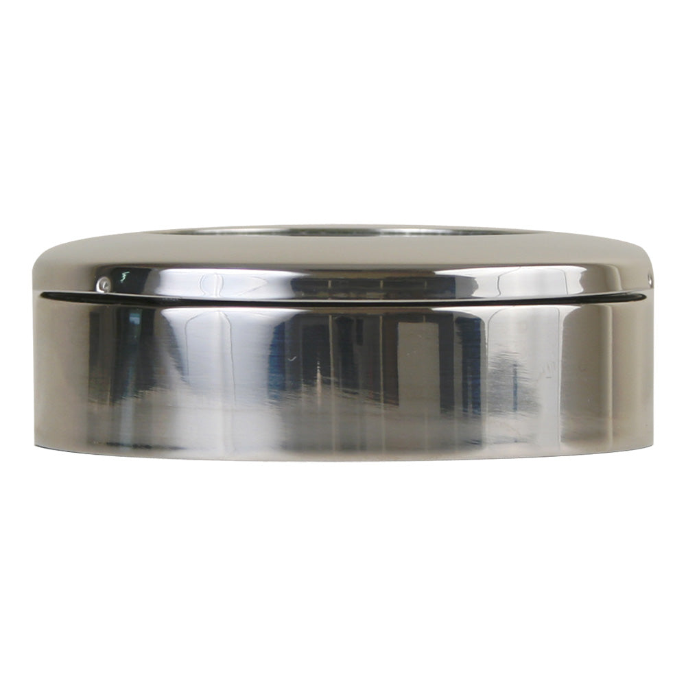 Scandvik 41373P A3 Downlight - Surface/Flush Mount - SS