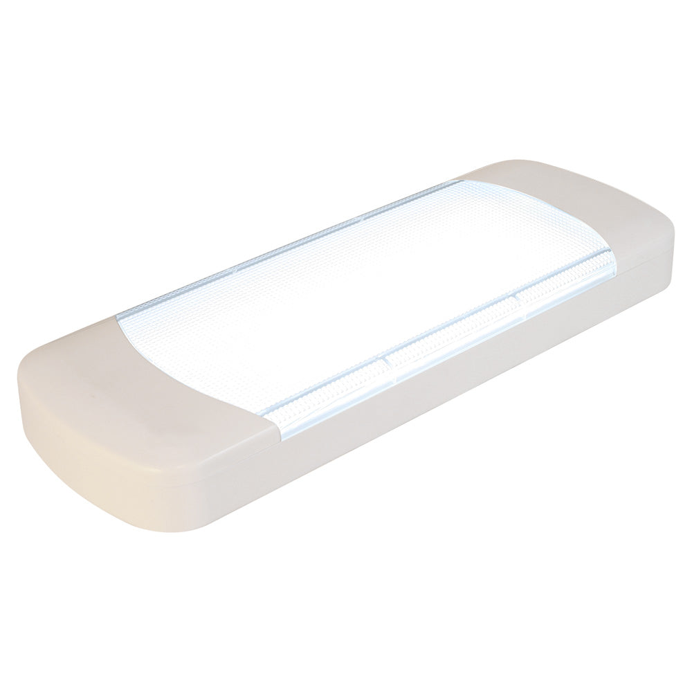 Scandvik 41593P Engine Room Light - Surface/Flush Mount