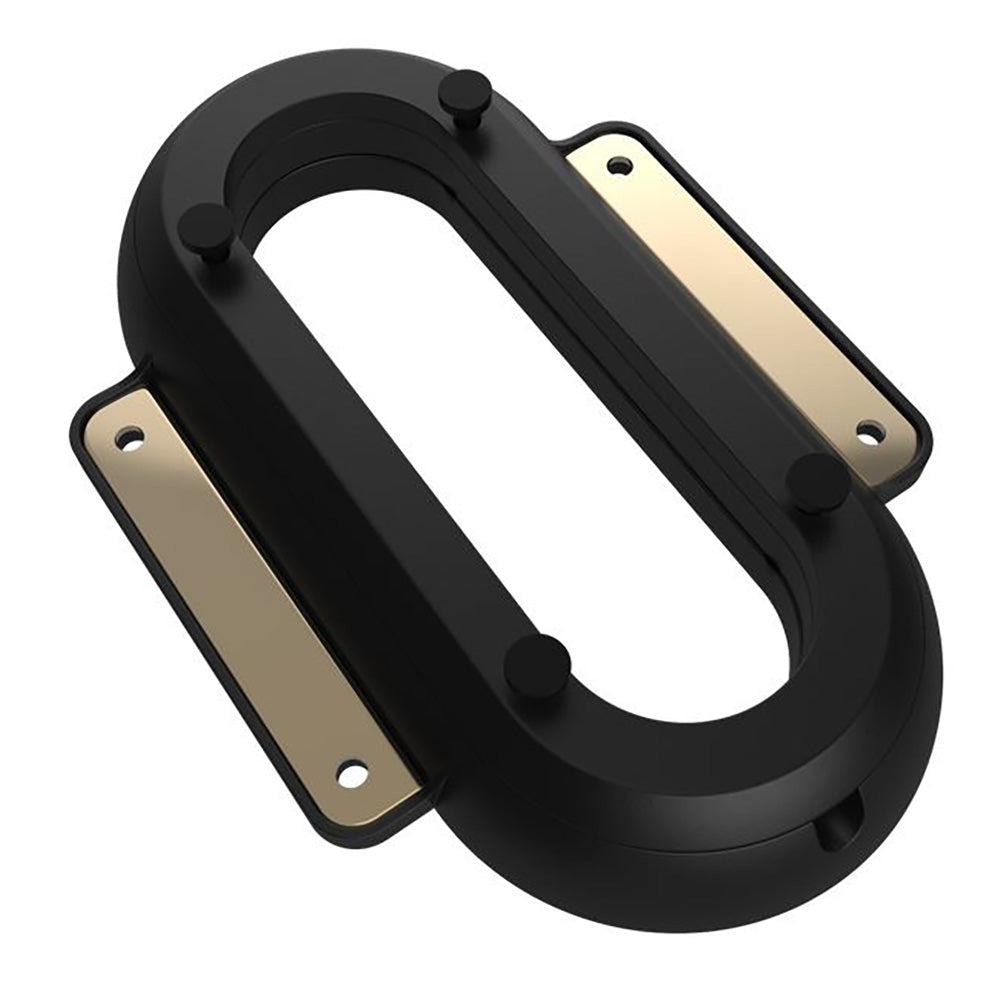 Metro Marine F-E1HV-SMT Surface Mount f/Vertical Horizontal Elongated Fixtures