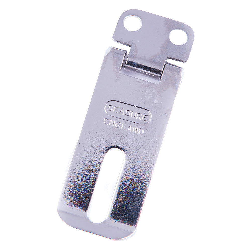 SeaSure 23.00CRD Hasp Staple 52mm