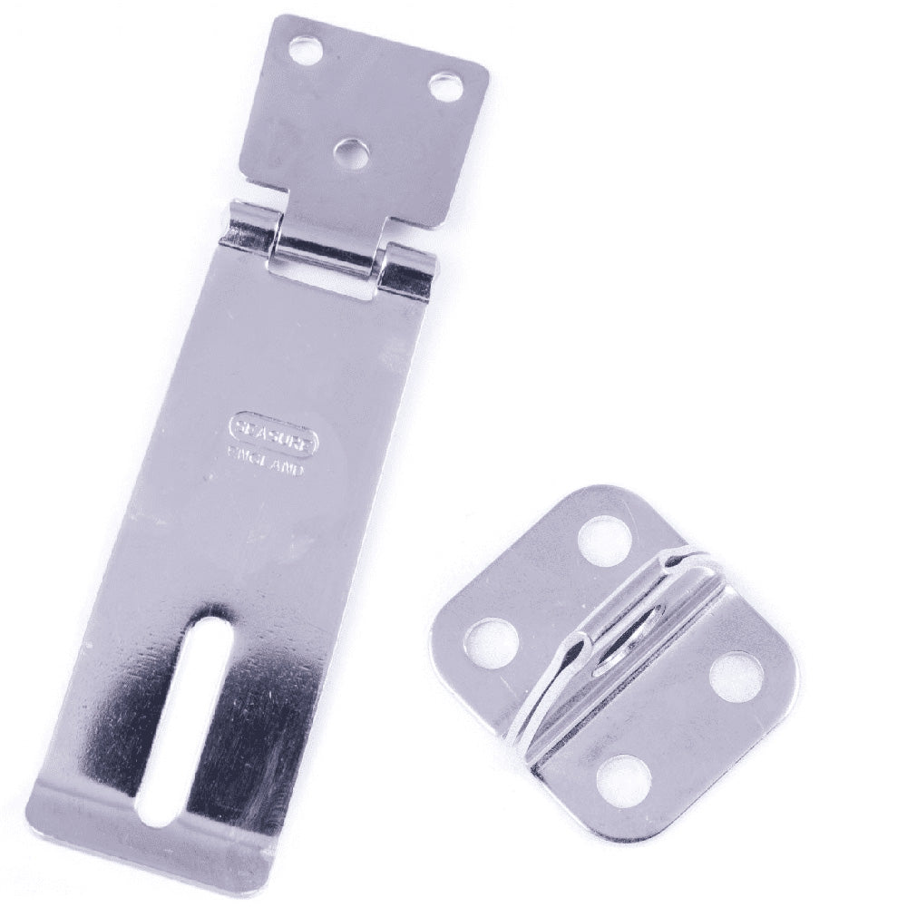 SeaSure 23.08CRD Hasp Staple - 78mm