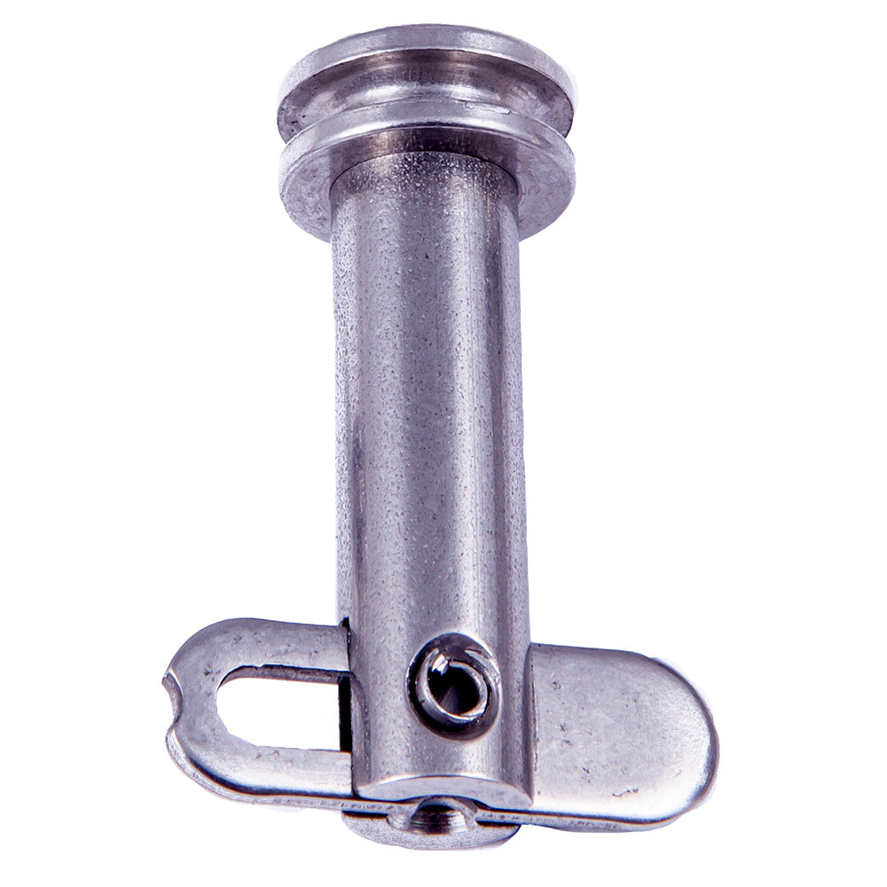 SeaSure 36.08.50CRD Drop Nose Pin 8mm x 50mm