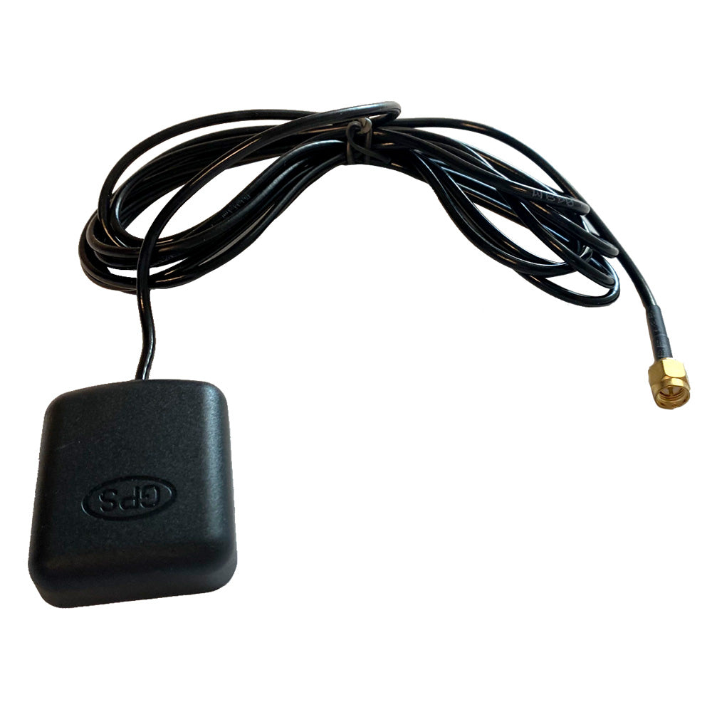 Victron GSM900200100 Active GPS Antenna f/GX LTE Modem