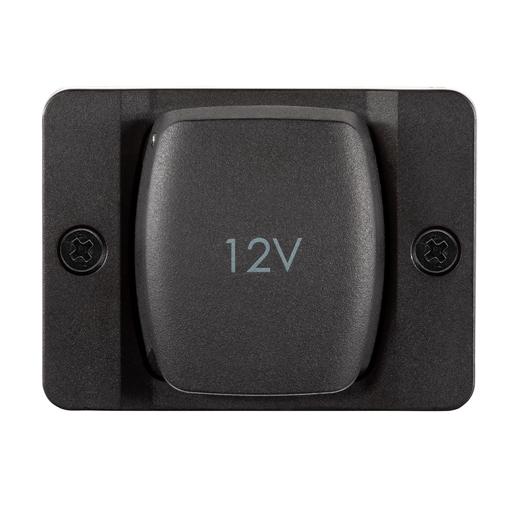 Scanstrut SC-12V-F1 Flip Pro 12V Power Socket