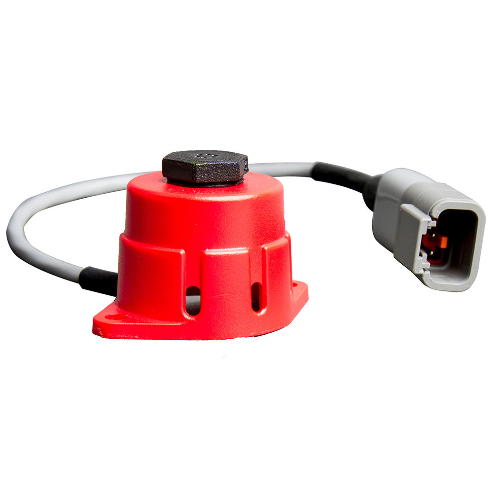 Fireboy-Xintex FS-T01-S-R Gasoline Propane Sensor Only