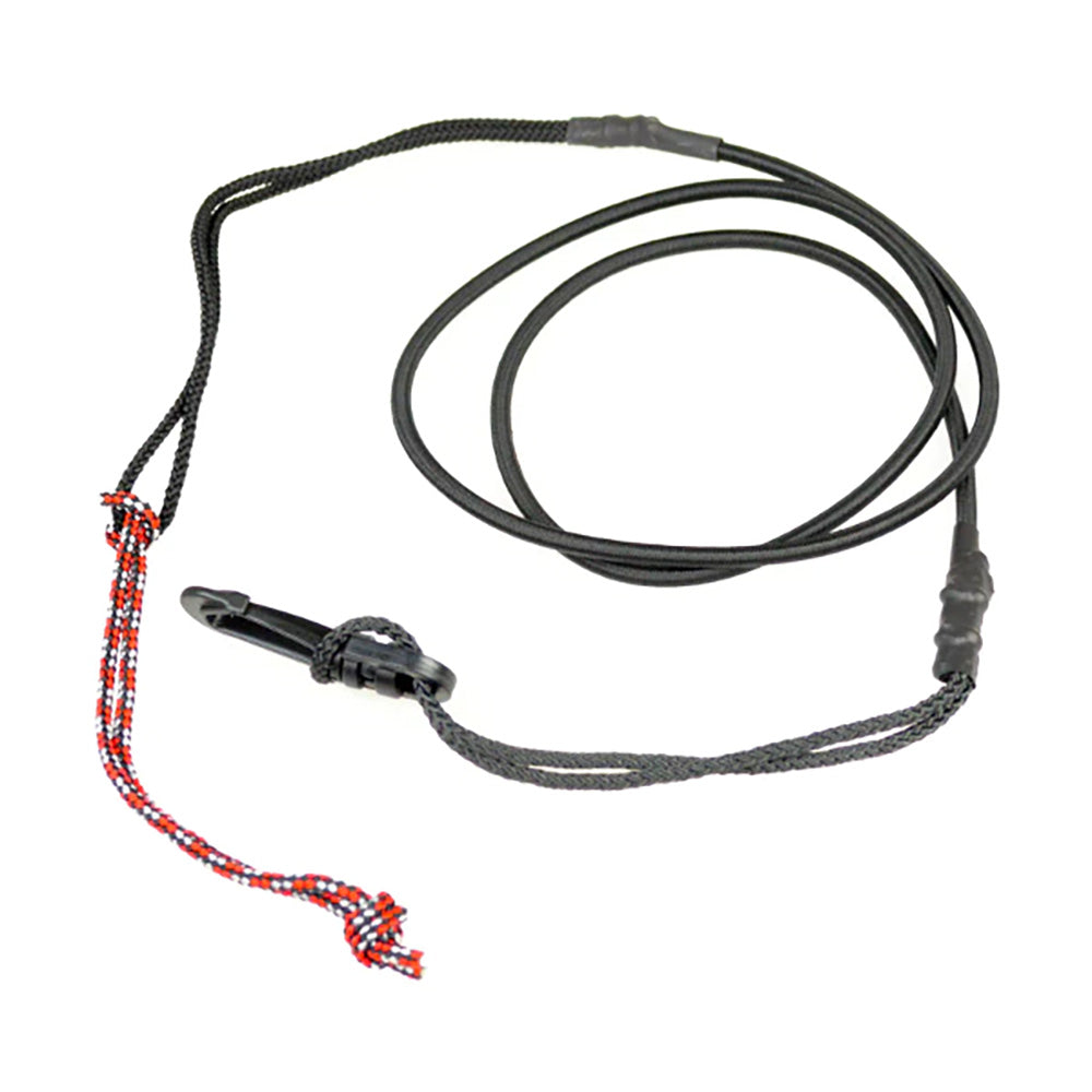 YakGear PL40 Basic Paddle Fishing Pole Leash