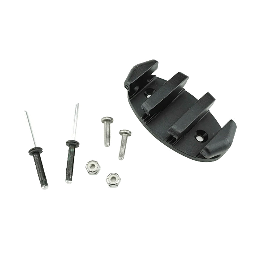 YakGear ZZCK1 Zig Zag Cleat Kit