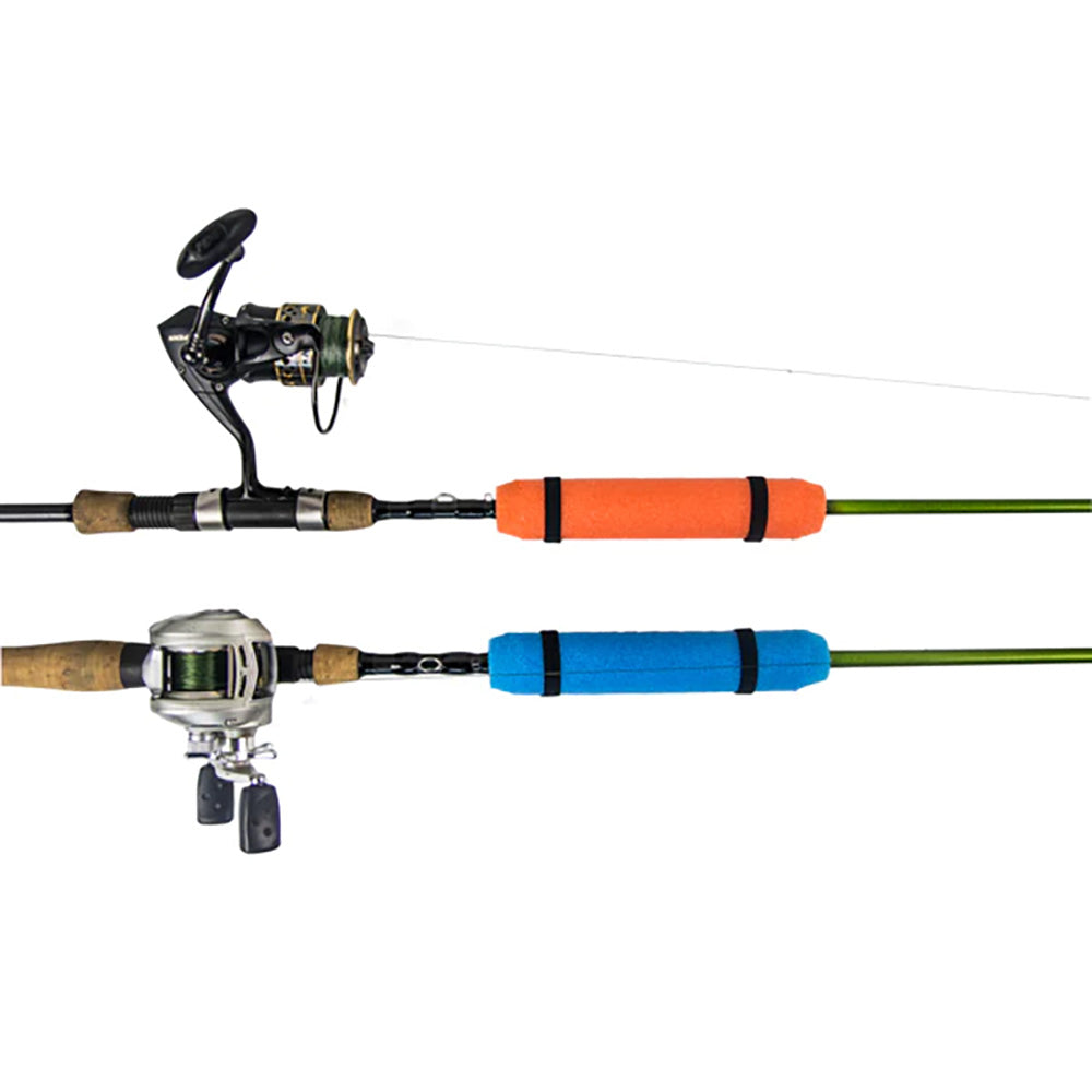 YakGear RF3-YK 8" Rod Floats