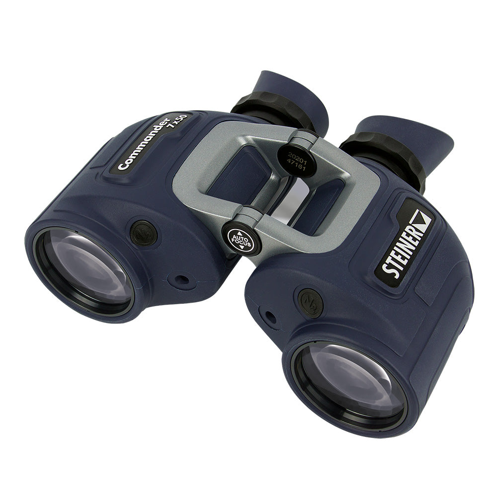Steiner 2347 Commander 7x50 Binoculars