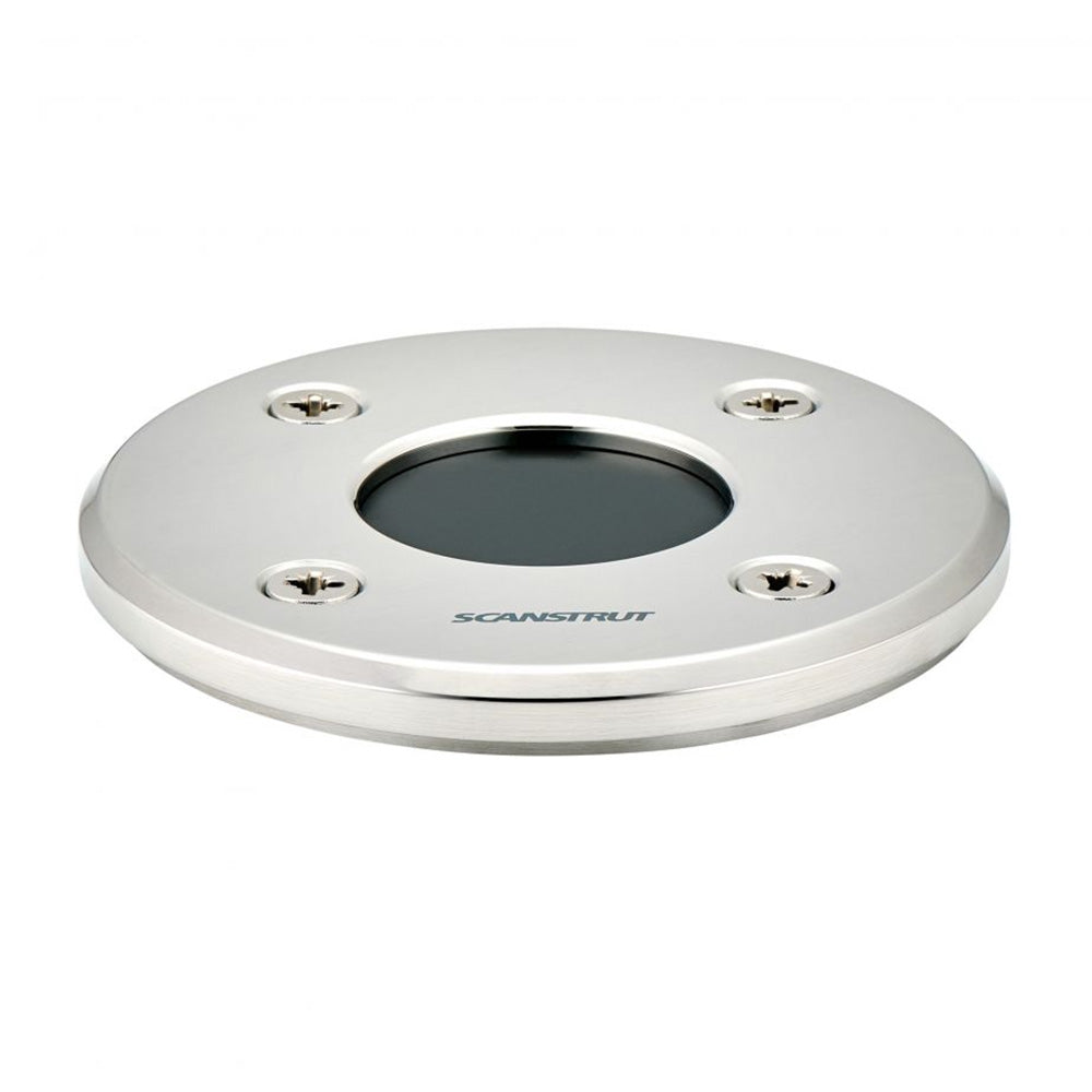 Scanstrut DS-LP-30-S SS Low-Profile Cable Seal f/Cables 9-14mm Connectors Up to 30mm