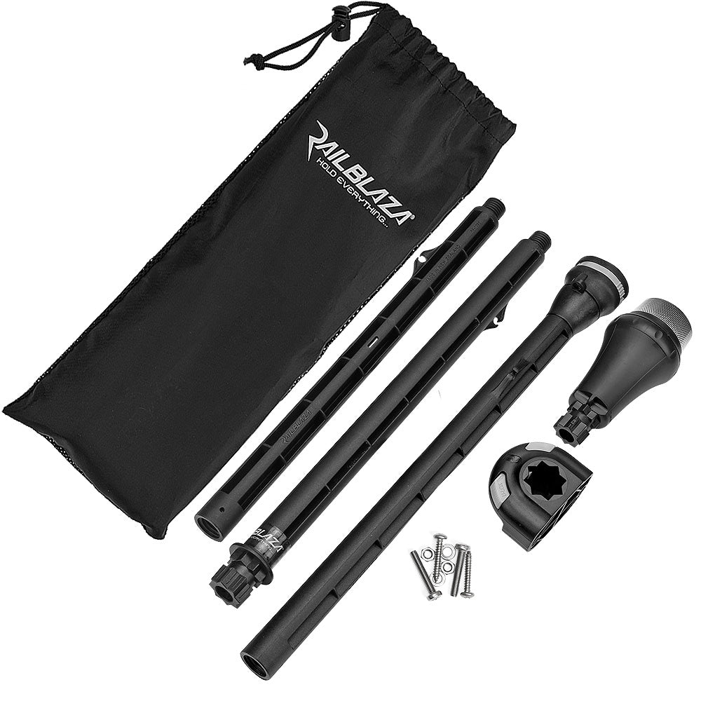 RAILBLAZA 04-4119-11 Dingy Visibility Kit