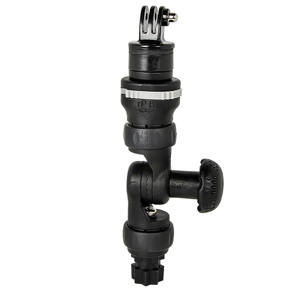 RAILBLAZA 08-0115-11 Camera Mount Kit Pro R-Lock