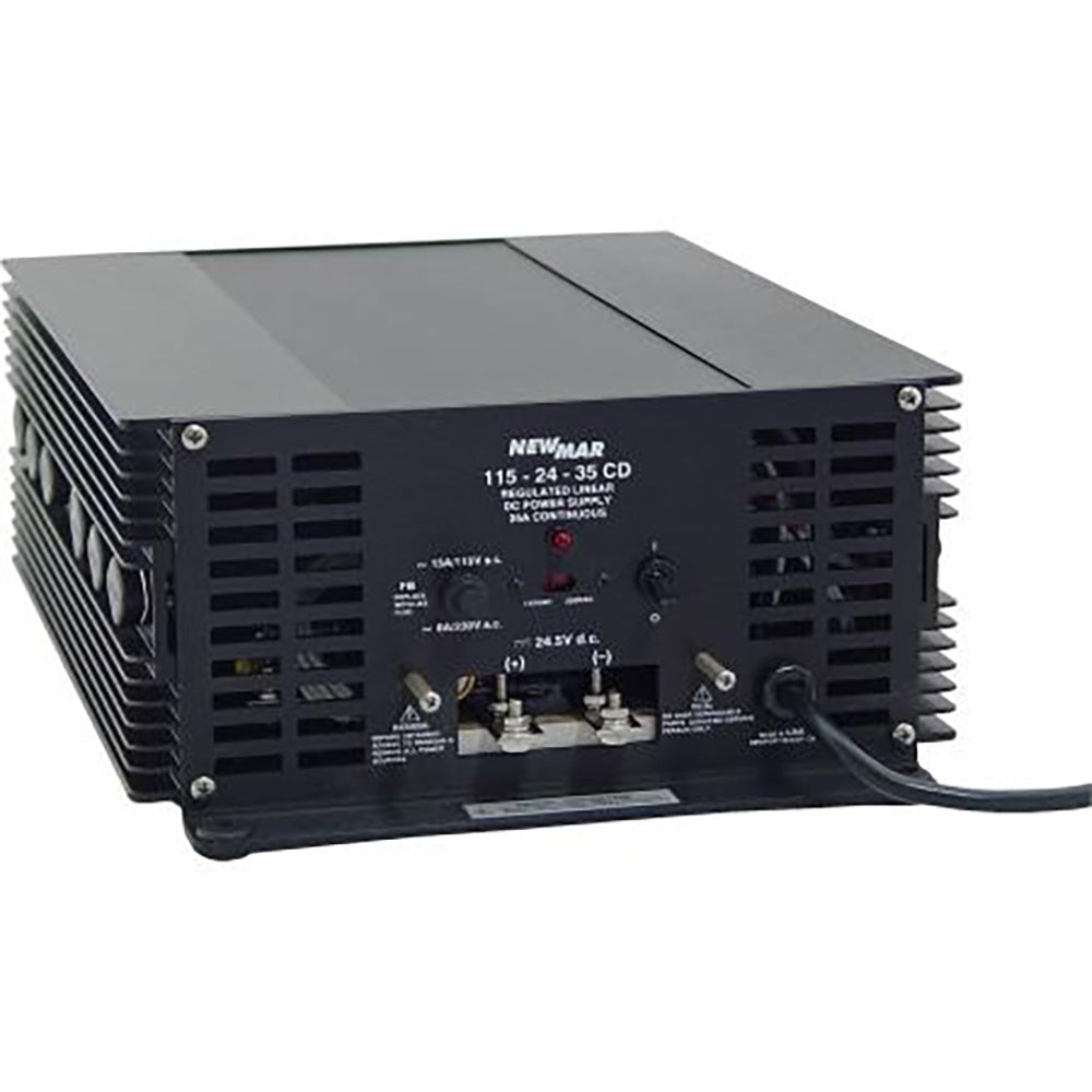 Newmar Power Newmar 115-24-35CD Power Supply