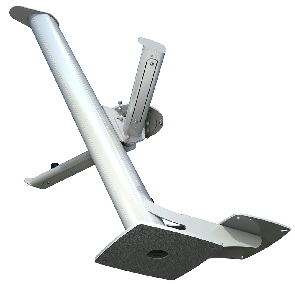 Scanstrut PTM-R1-SL Tapered Mast for Garmin/Raymarine/Navico Domes Starlink