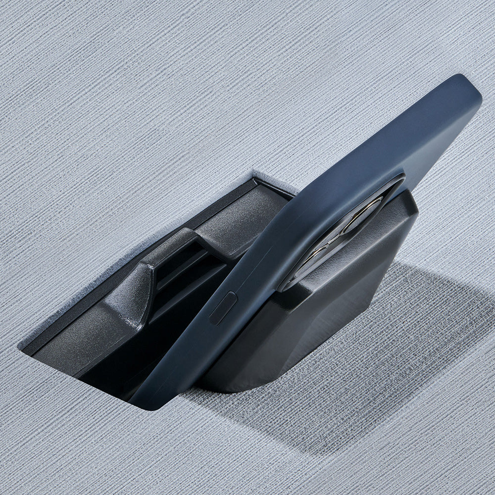 Scanstrut SC-CW-12F Aura Magnetic Wireless Charger - 10W - 12/24V