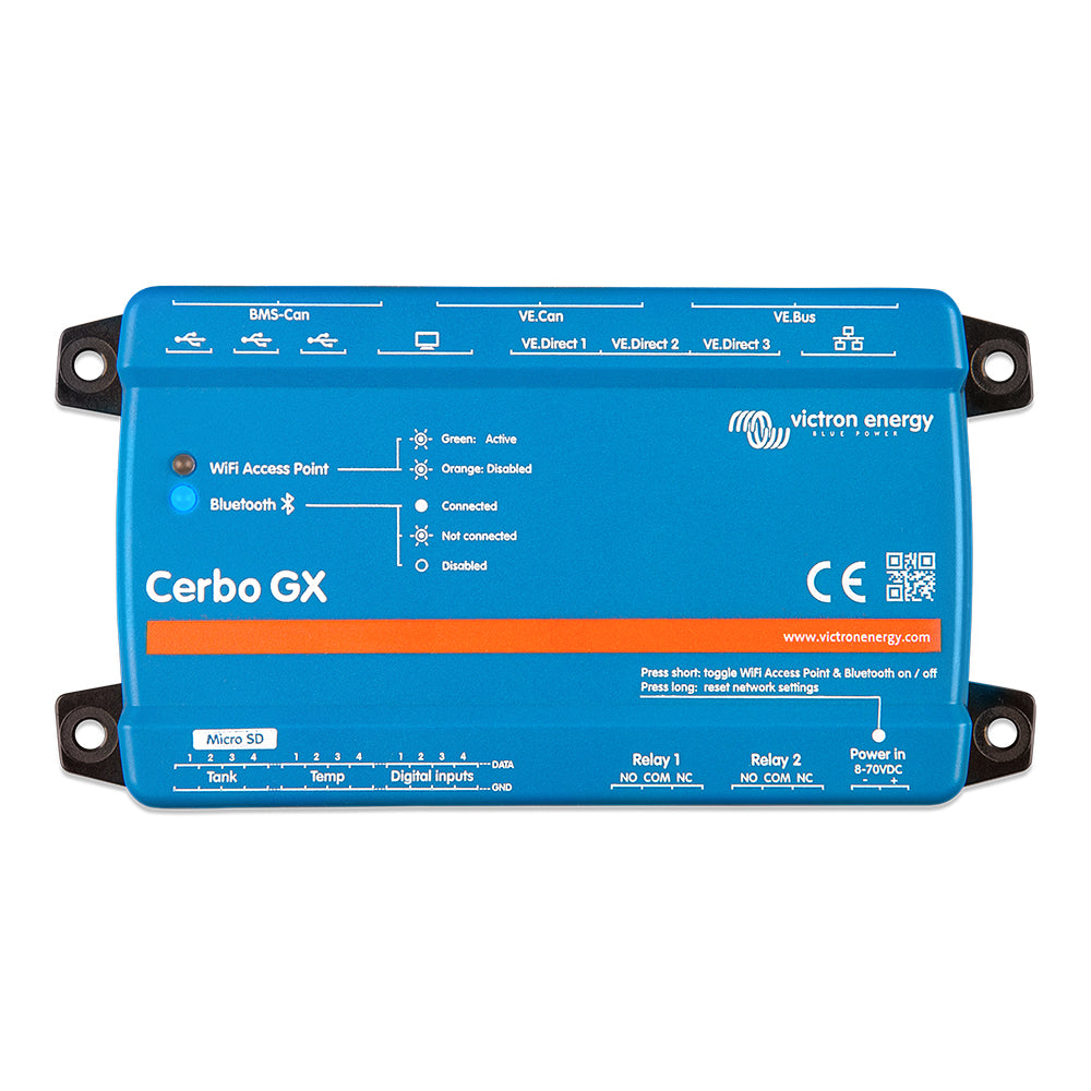 Victron BPP900450110 Cerbo GX MK2