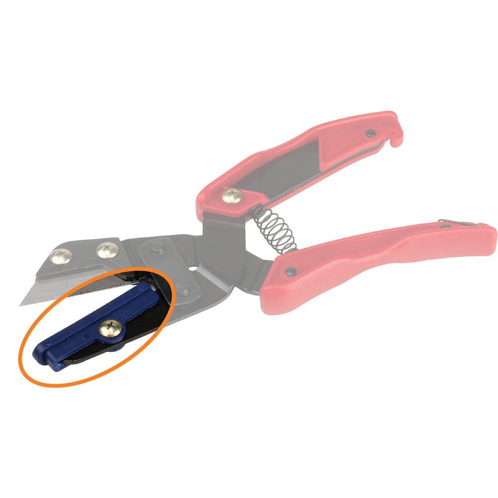 Sea-Dog 563311-1 Multi-Purpose Cutter Replacement Anvil