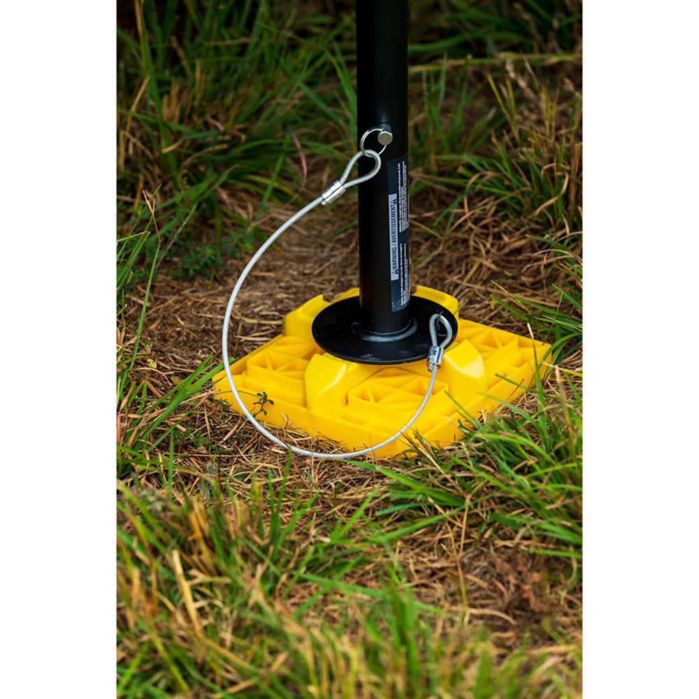 Camco 44636 Leveling Block Jack Stand