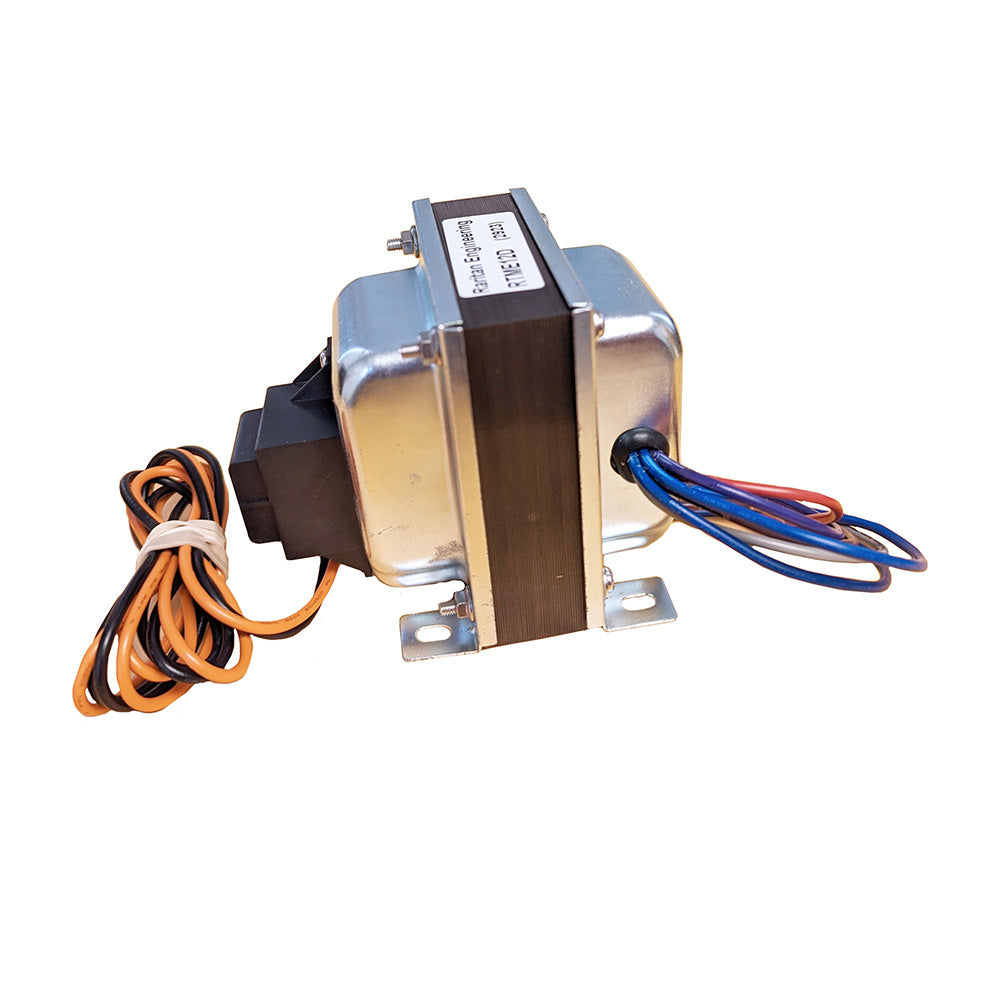 Raritan RTME12D Power Converter f/120/240 VAC Marine Elegance Toilets
