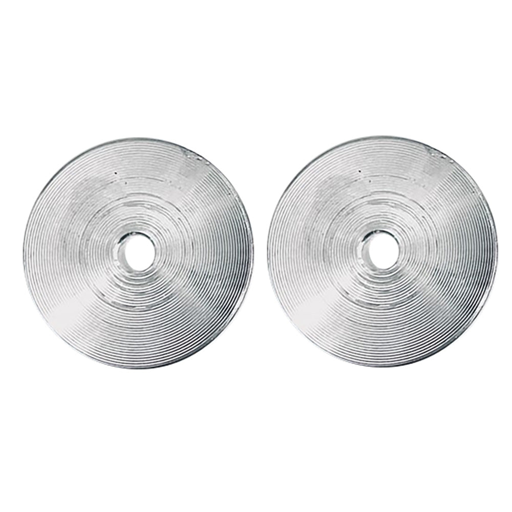 Sea Brackets SEA2327 5/16" Backing Disk f/Garmin Kraken Mounts - 2-Pack