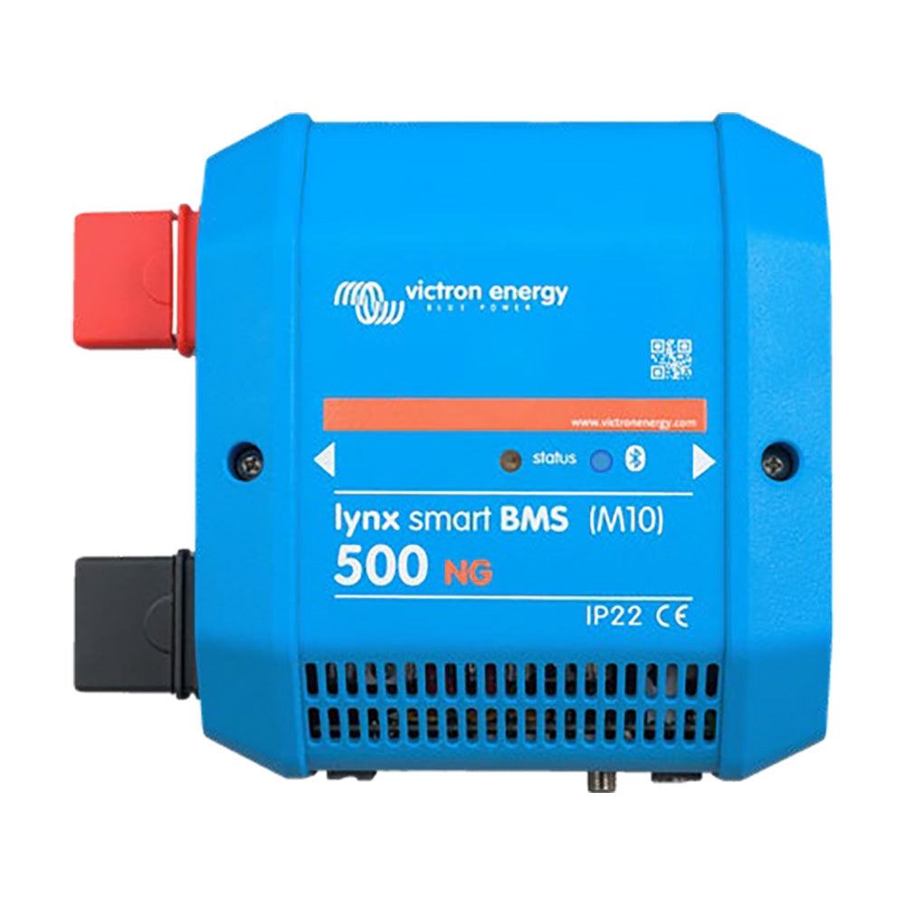 Victron LYN034160310 Lynx Smart BMS 500 NG (M10)