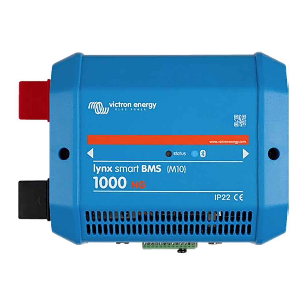 Victron LYN034170310 Lynx Smart BMS 1000 NG (M10) MGMT System