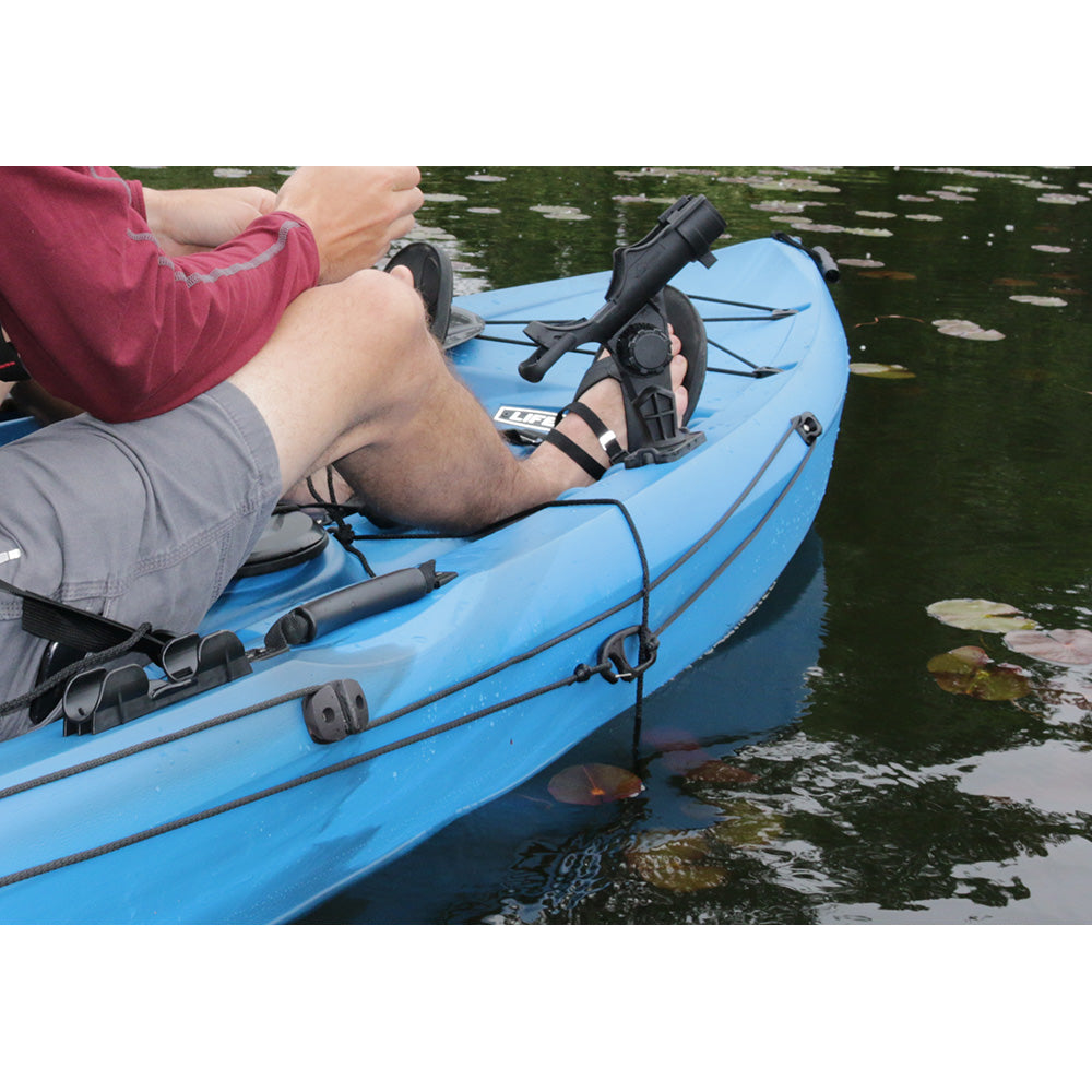 Sea-Dog 318110-9 Performance Anchor Trolley Kit