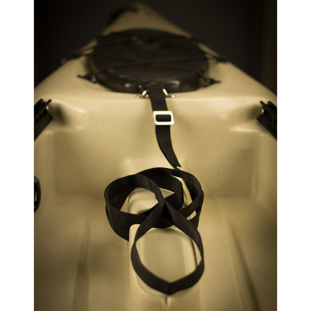 Sea-Dog 736470-9 Pull-Up Strap Handle Kit