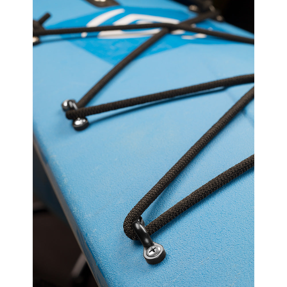 Sea-Dog 749530-9 Kayak Deck Bungee Kit