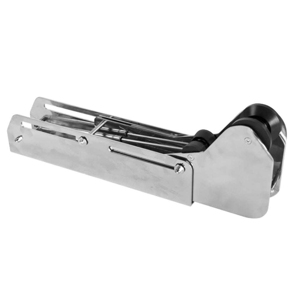 Lewmar 66840555 Venta Extendable Pontoon Bow Roller