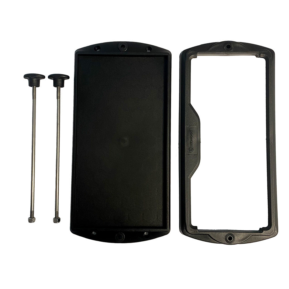 Attwood 9094-5 Heavy-Duty Battery Tray - 29/31 Battery Series