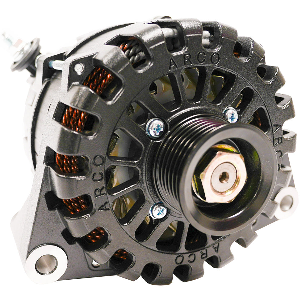 ARCO Marine A275L-12-N62-IE-49K6 Zeus A275L N62 Alternator w/Regulator