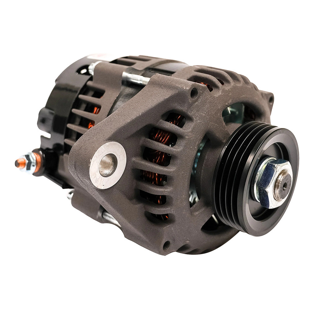 ARCO Marine 20852 Replacement Alternator f/Mercury Engines - 75-115 HP