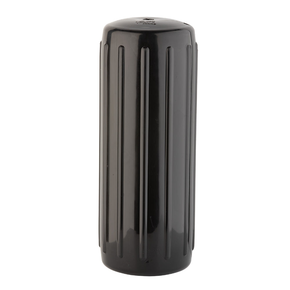 Taylor Made 71034 Big B Fender - 12" x 34" - Black Onyx