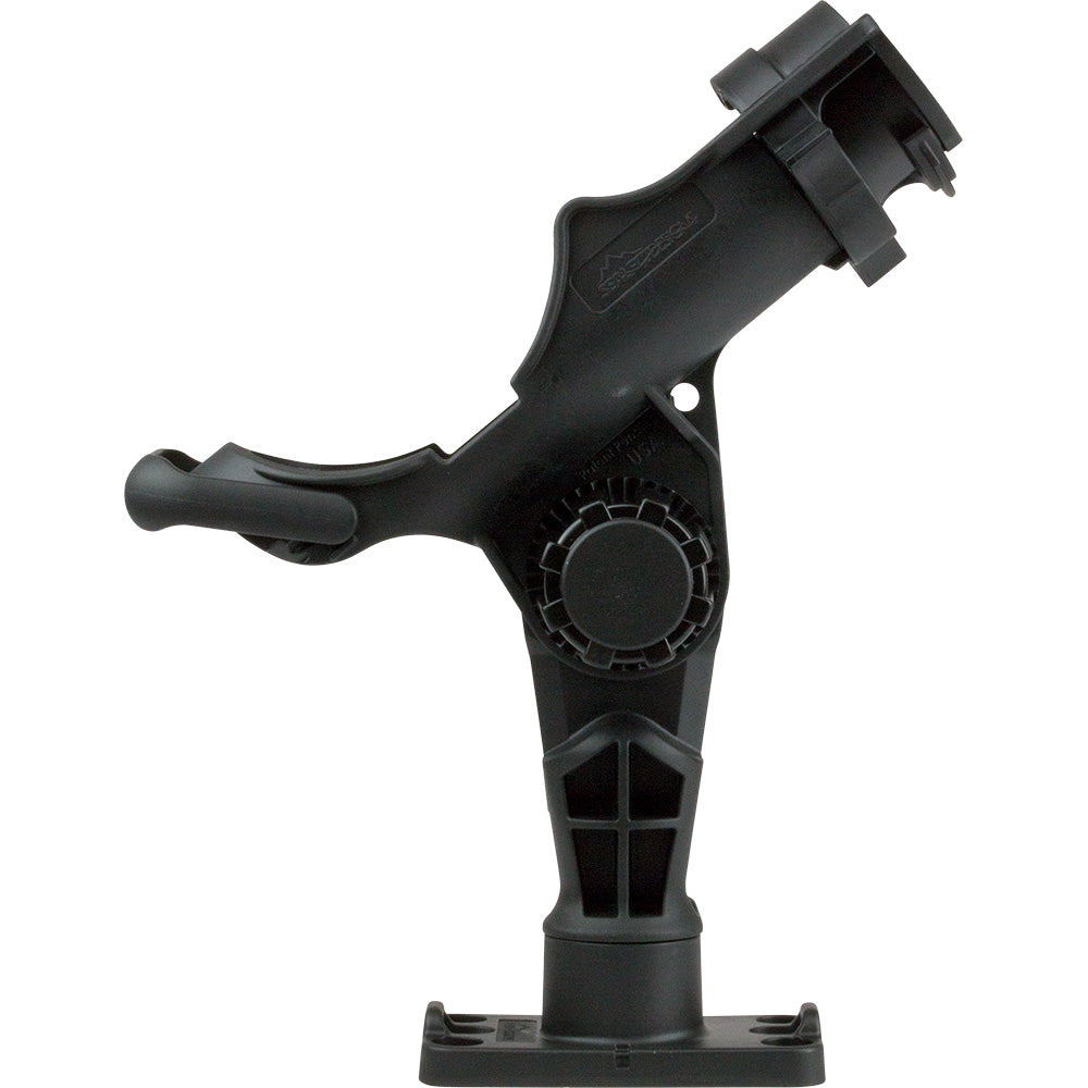Sea-Dog 325412-1 Triple Threat Rod Holder - Surface Mount
