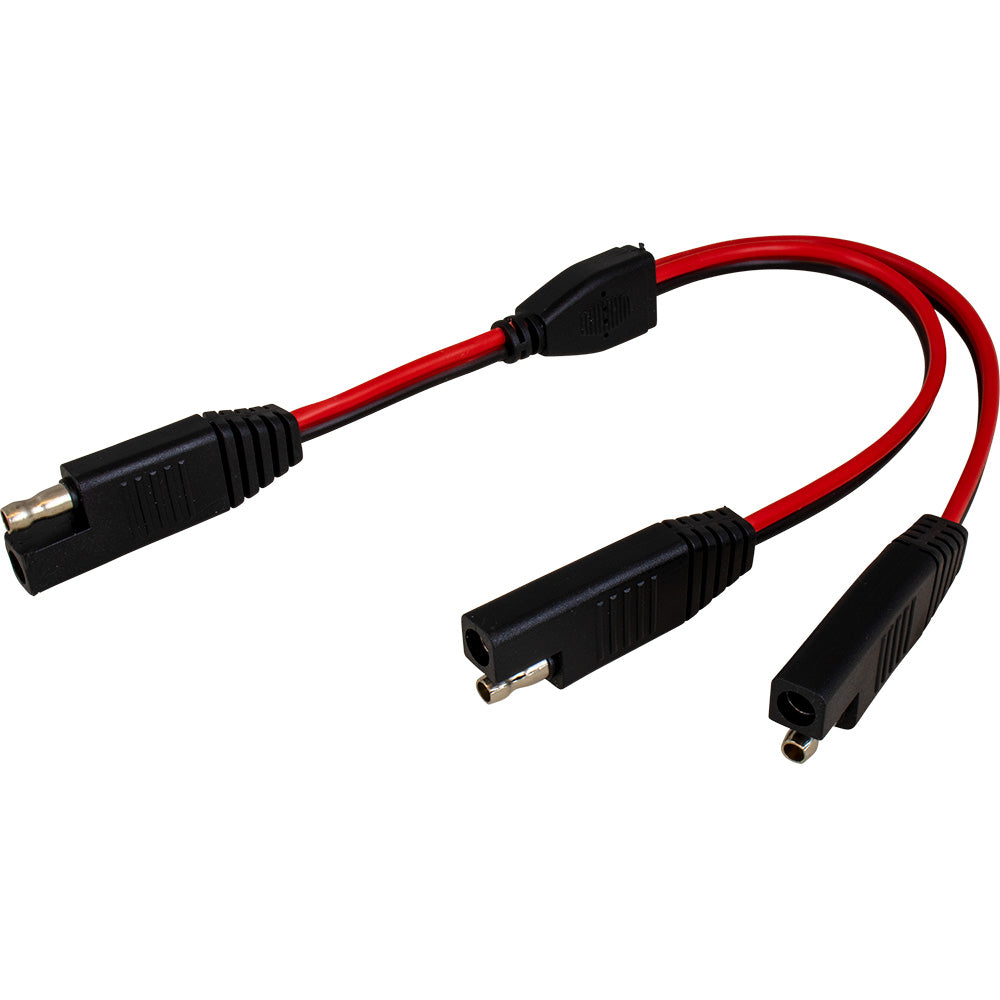Sea-Dog 426920-1 SAE Power Cable Splitter