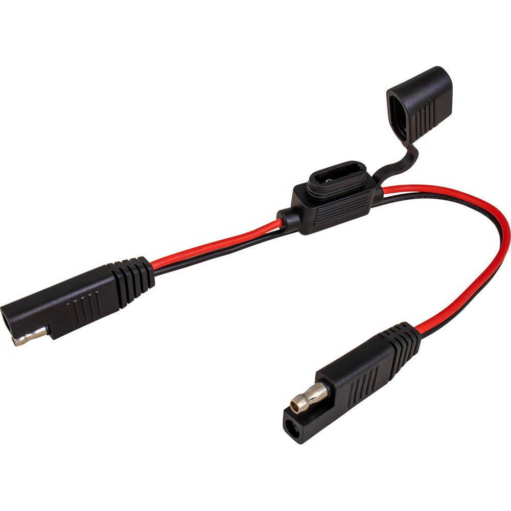 Sea-Dog 426925-1 SAE Power Cable Inline Fuse Holder