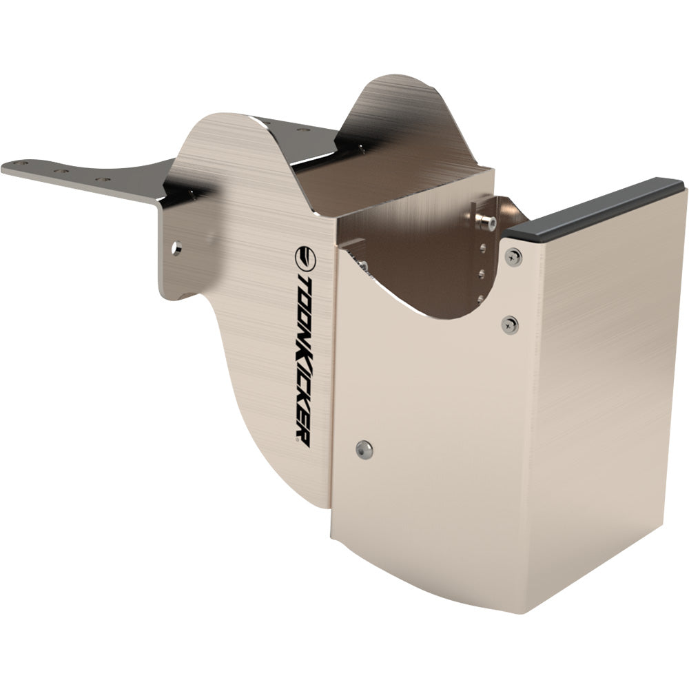 TOON KICKER 9100 Pontoon Outboard Bracket