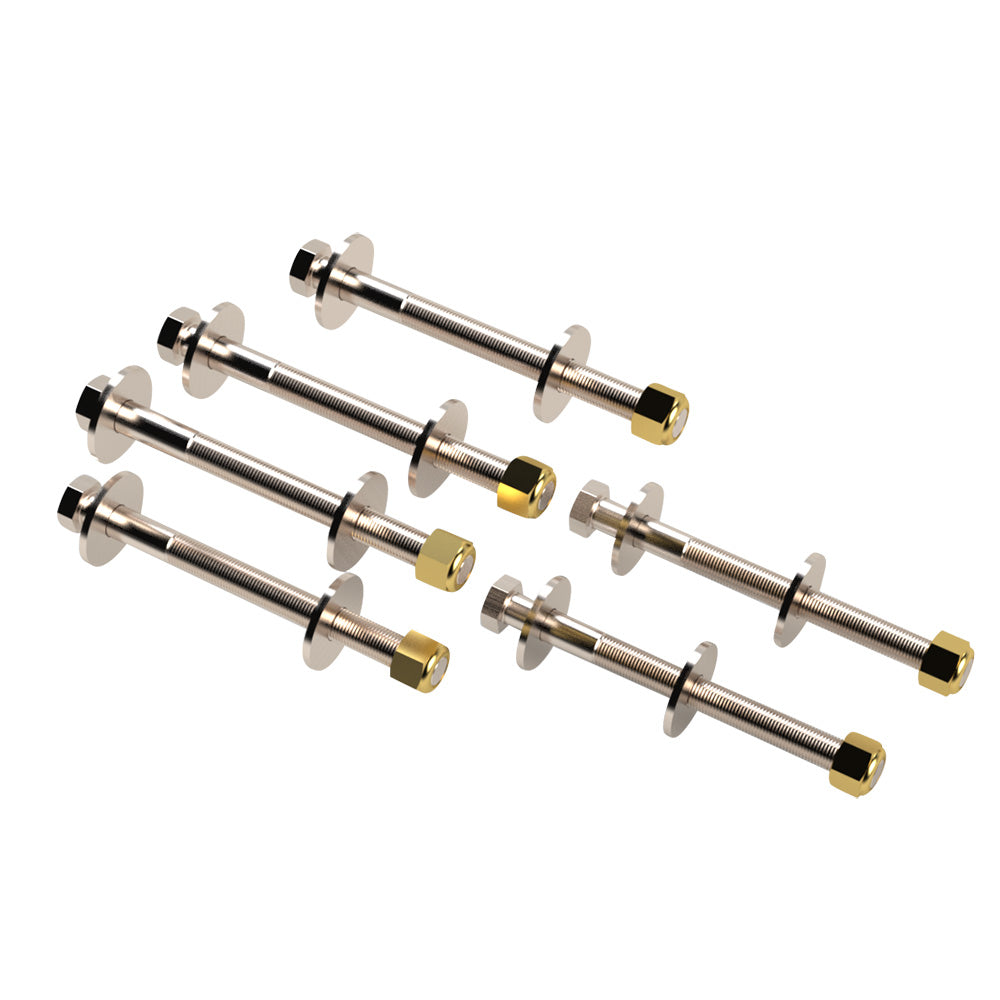 IMPULSE 75013.2 Hardware Kit - 6.5"