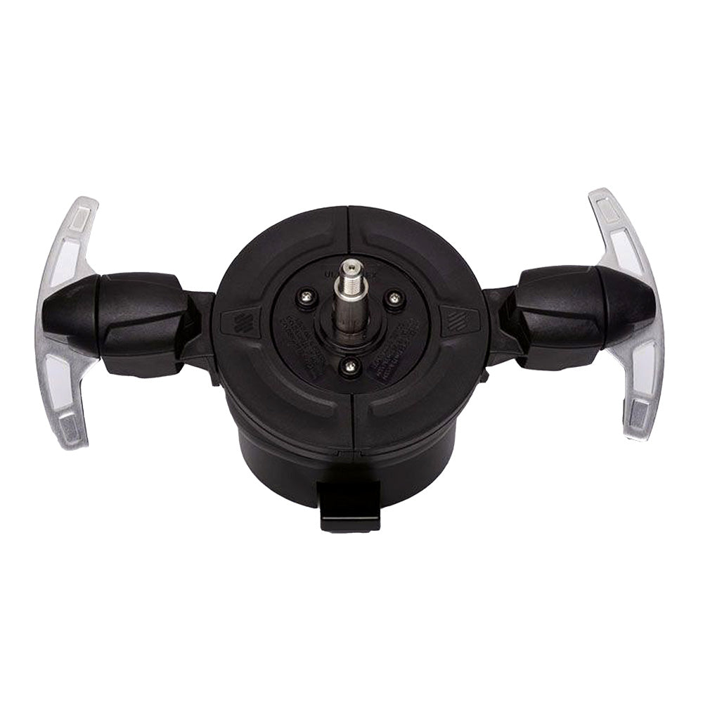 IMPULSE TR-PTS2 Dual Paddle Trim Switch