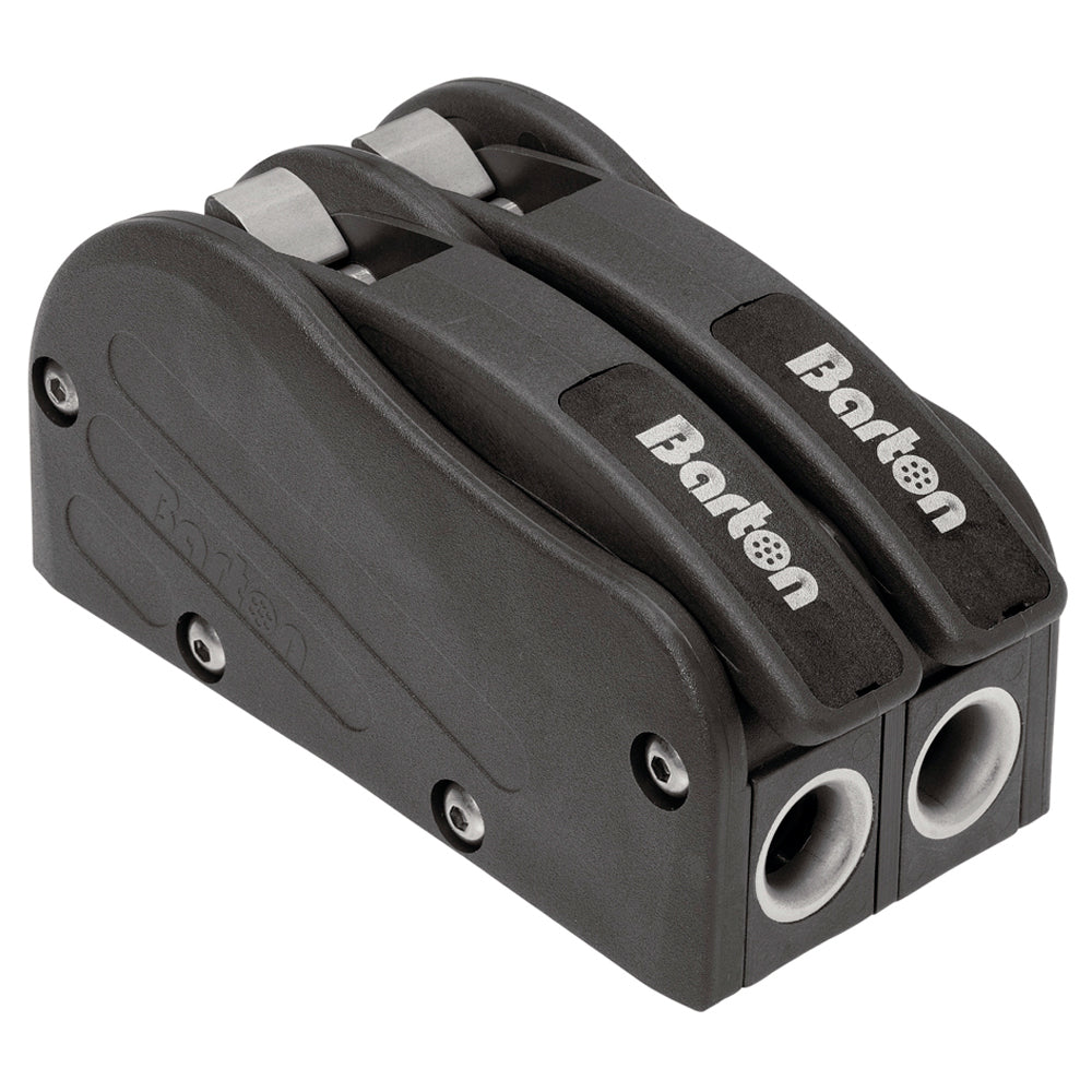 Barton Marine 81501 DO 550 Rope Clutch - Double