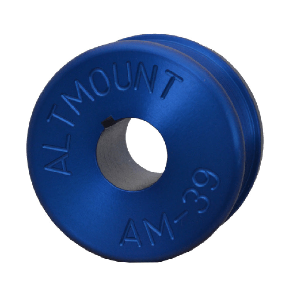 Balmar 48-AM-39 95 Series Alternator Pully, Altmount