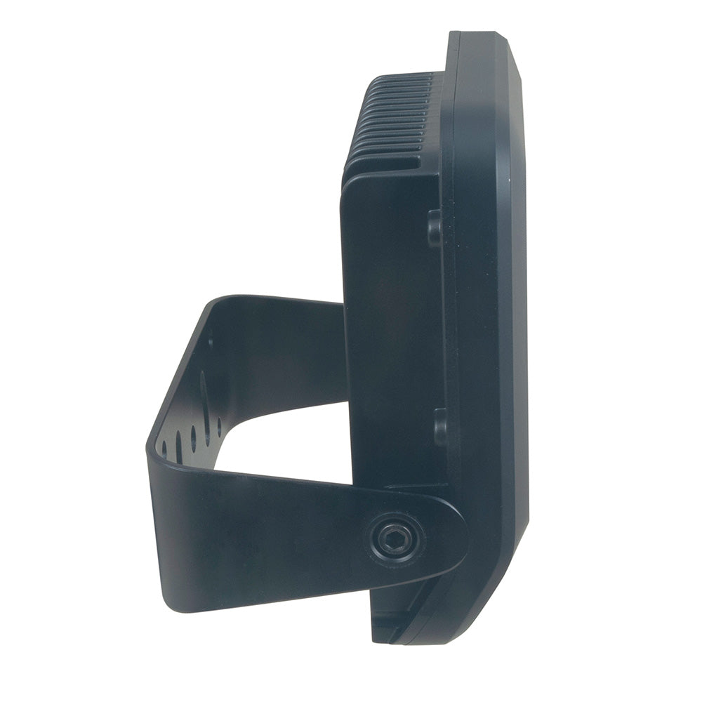 Perko 1643050F0B Lightship 50 LED High Performance Floodlight - 12/24V - Black
