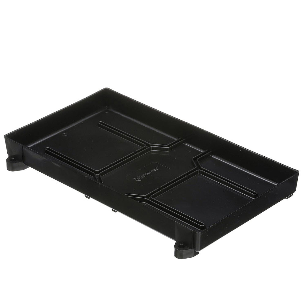 Attwood 9093-5 Group 27 Battery Tray w/Straps