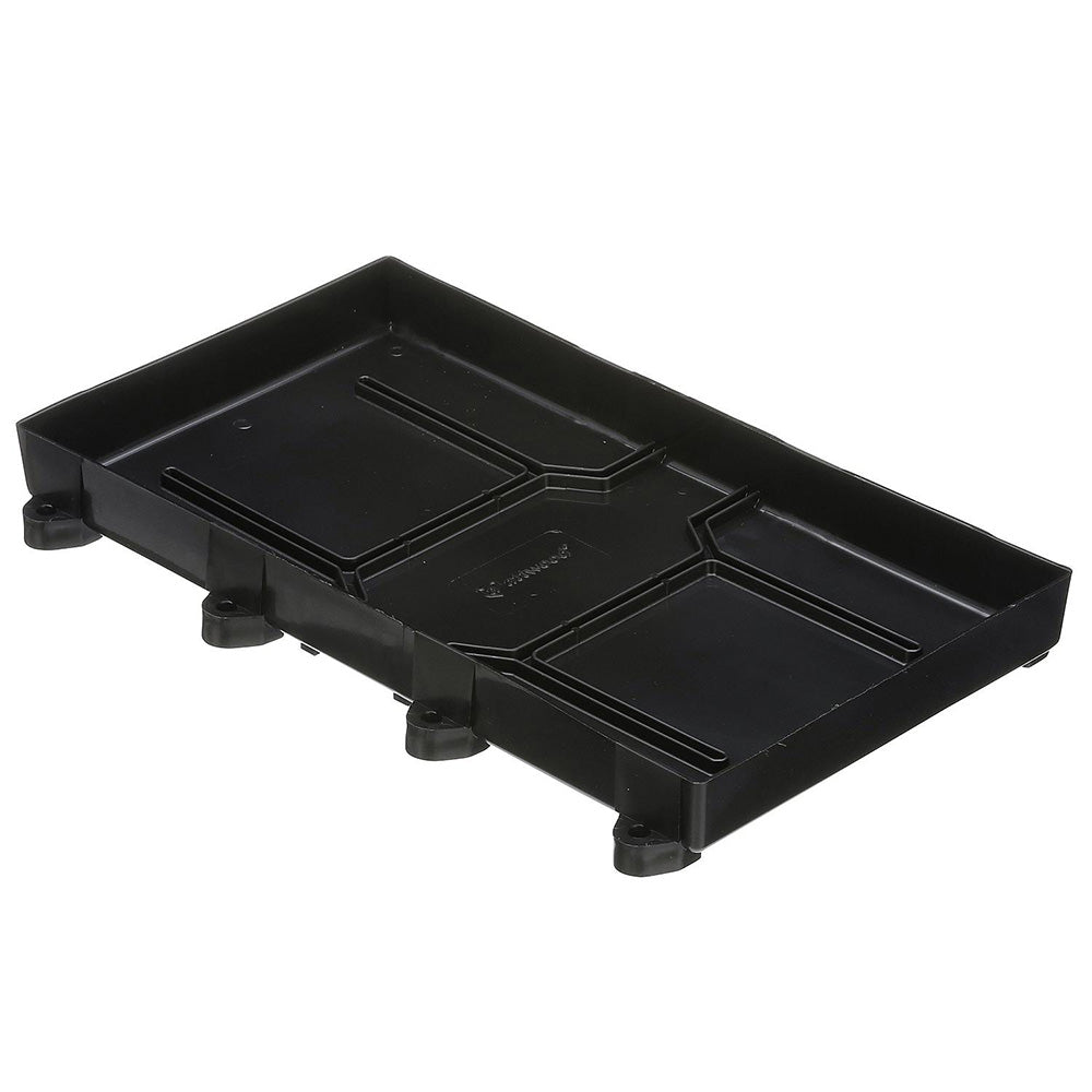 Attwood 9099-5 Group 29/31 Battery Tray w/Straps