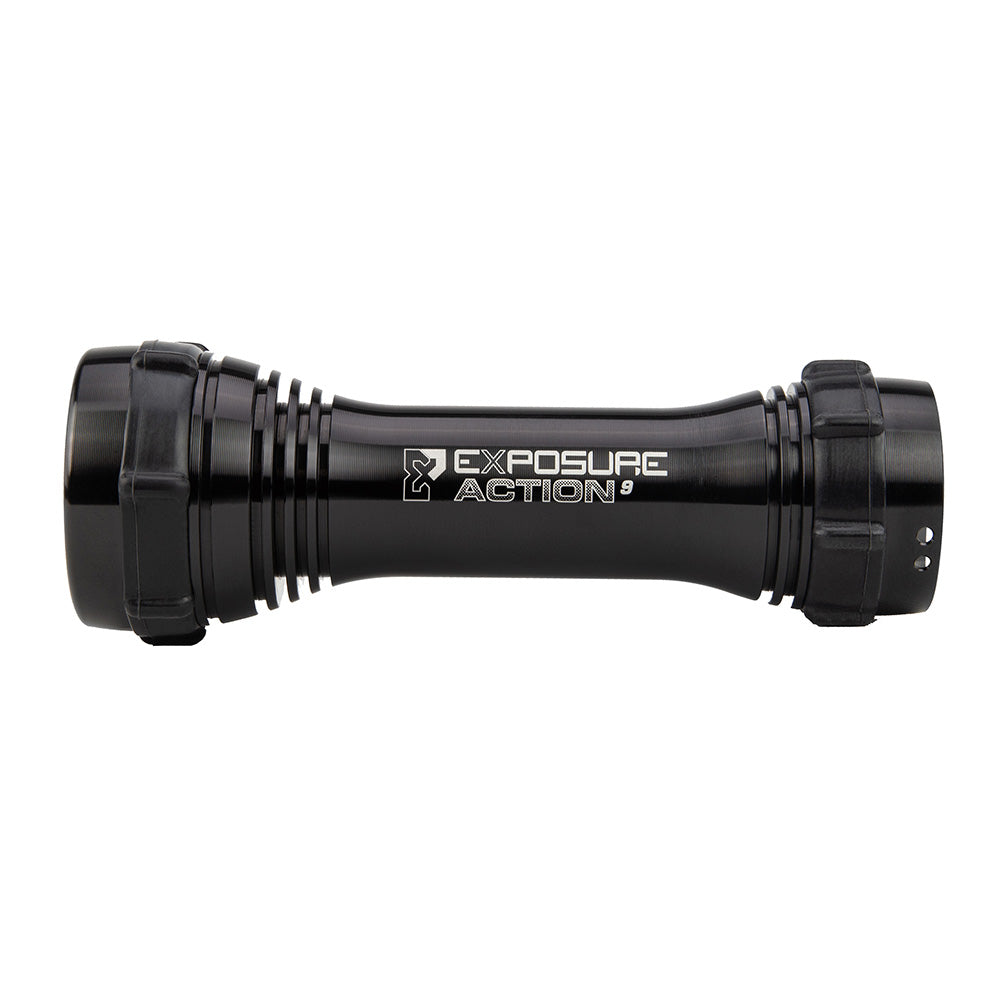 ACR EXPACTION1-9 Action Spot-9-Degree Beam Light - 1000 Lumens