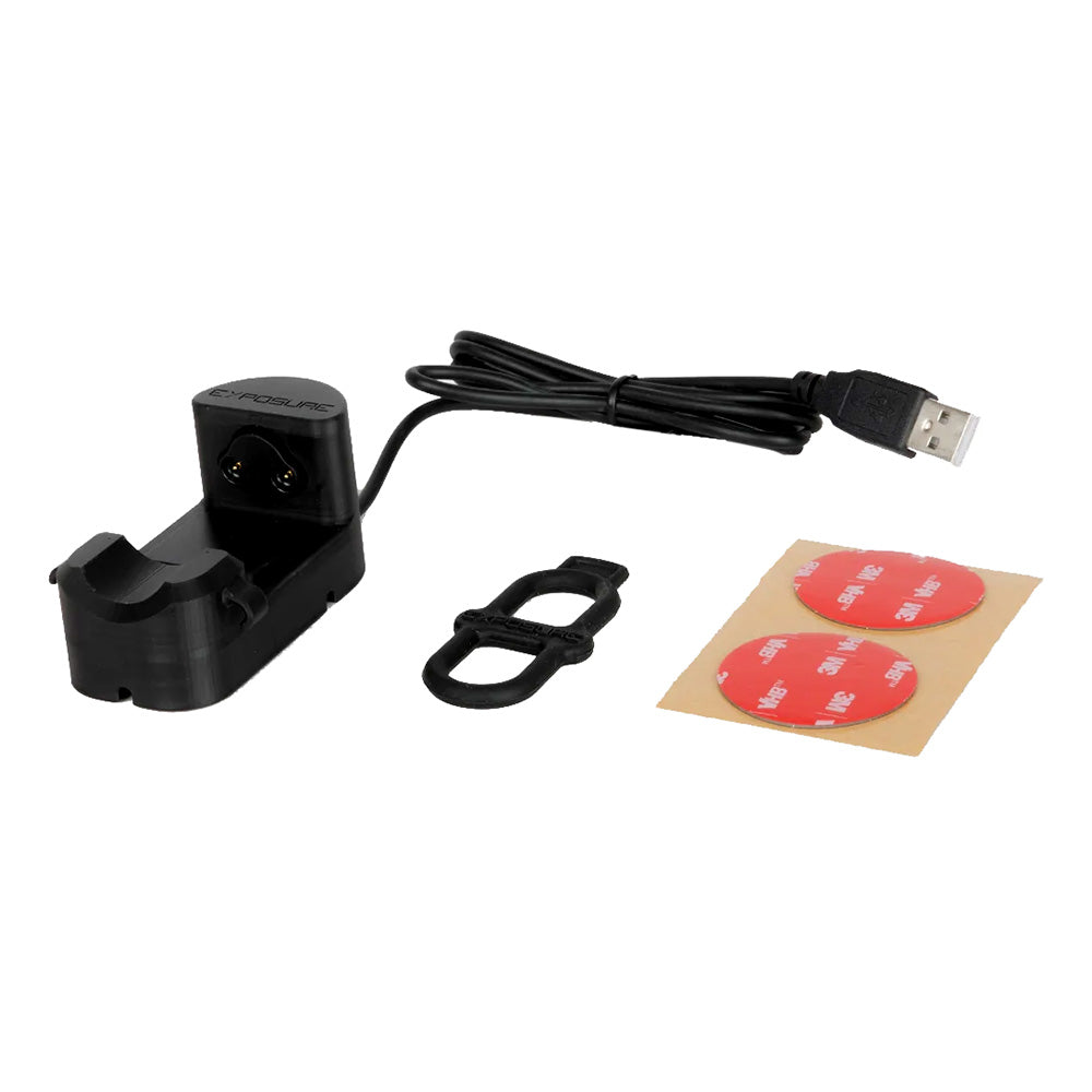ACR EXPACTION9DOCK OLAS Exposure Series Action 9 Docking Station Pack