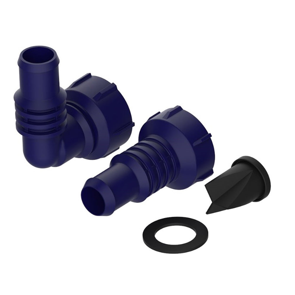 Attwood AK5505-7 Service Kit f/S500 S800 Bilge Pumps