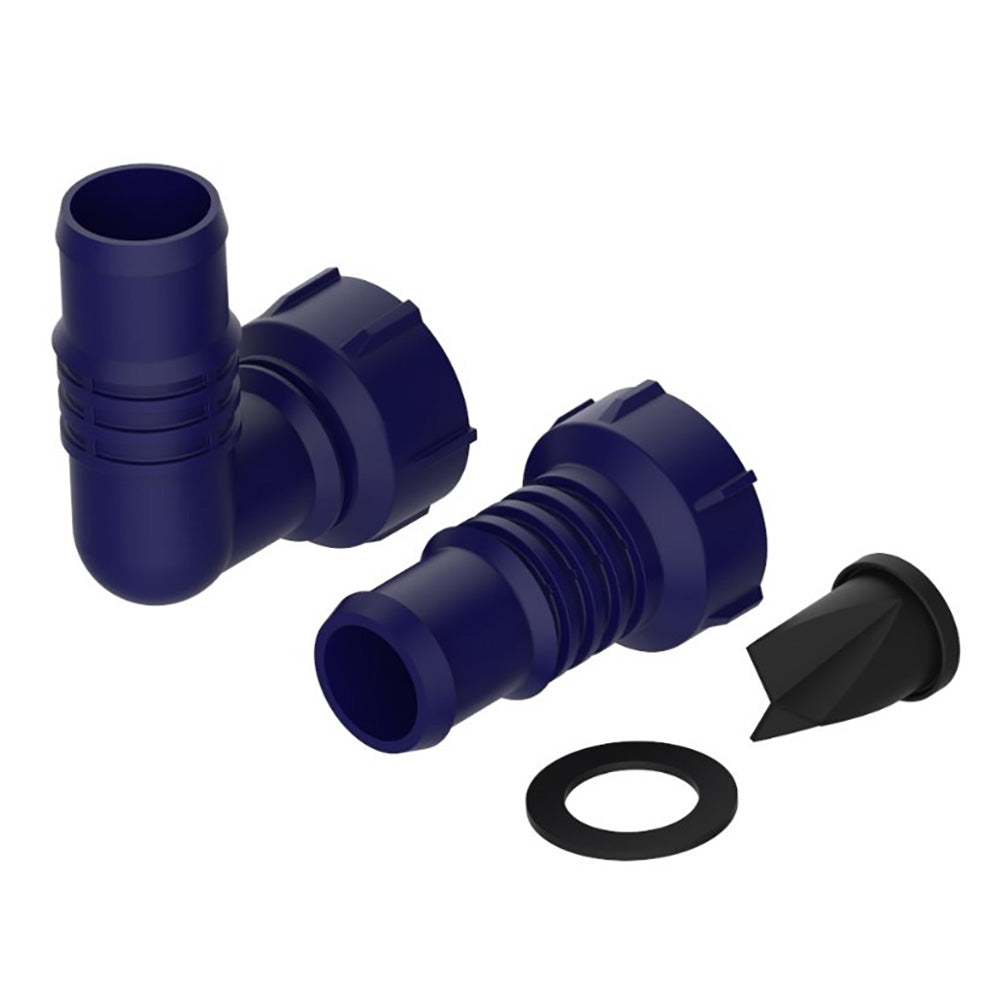 Attwood AK5512-7 Service Kit f/S1200 Bilge Pumps