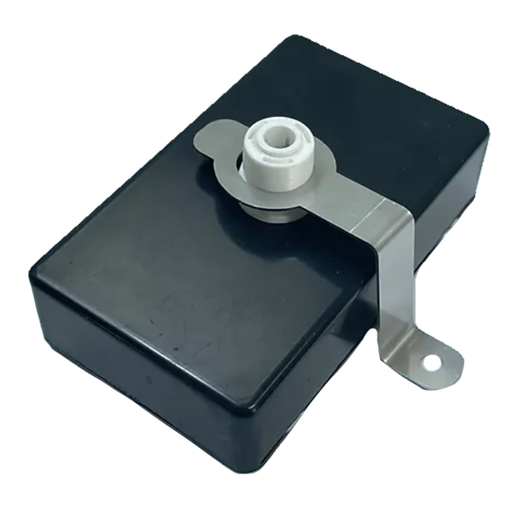 BILGE-B-DRY SSHD-001 Stainless Hold-Down Bracket